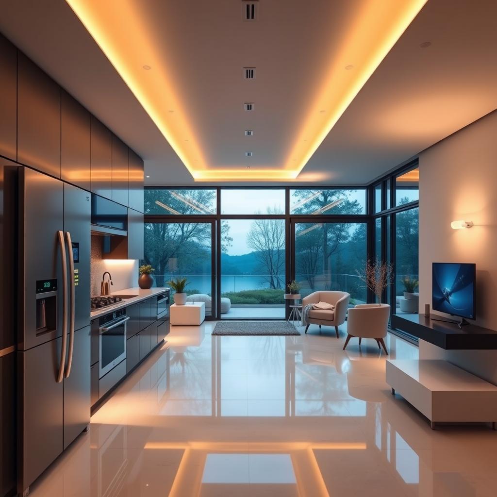 sicurezza domestica smart sicurezza domestica smart