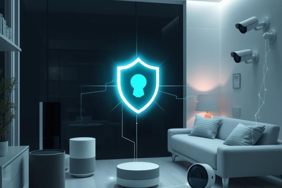 Come Proteggere i Dispositivi Smart dagli Hacker