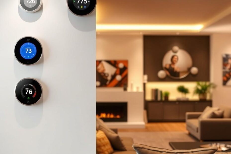 Guida ai Termostati Intelligenti per la Casa