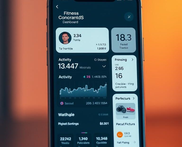 App Essenziali per il Fitness Tracking
