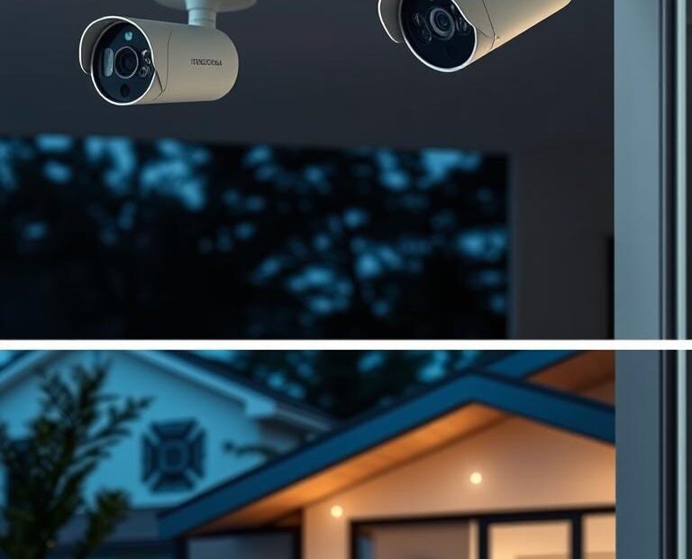 Come Aumentare la Sicurezza con Telecamere Smart