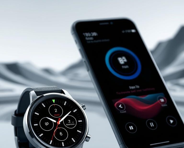 Come Collegare uno Smartwatch allo Smartphone