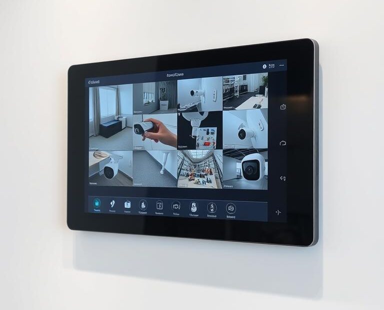 Come Integrare Telecamere Smart con Alexa o Google