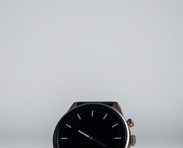Come Resettare uno Smartwatch