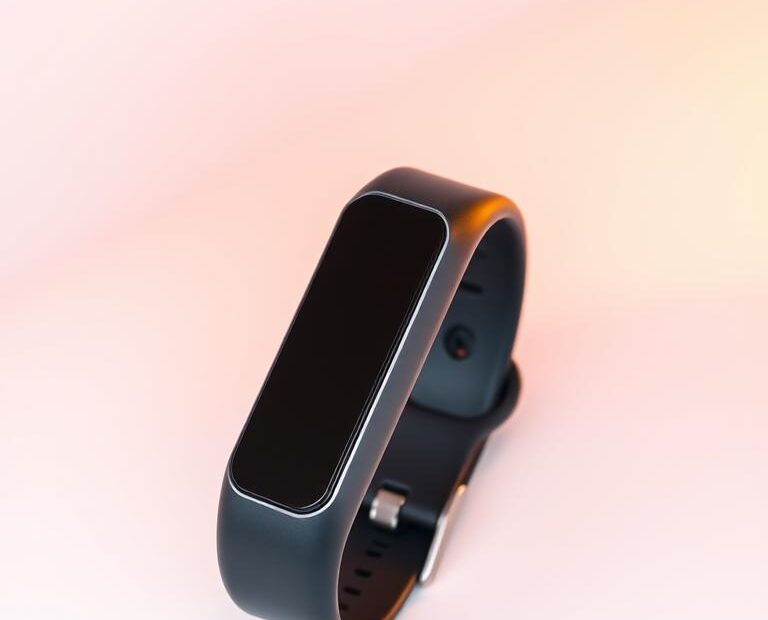 Come Utilizzare al Meglio un Fitness Tracker