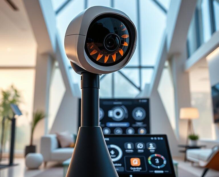 Compatibilità tra Telecamere Smart e Sistemi Domotici