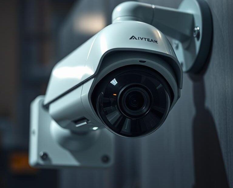 Funzionalità AI nelle Telecamere di Sicurezza