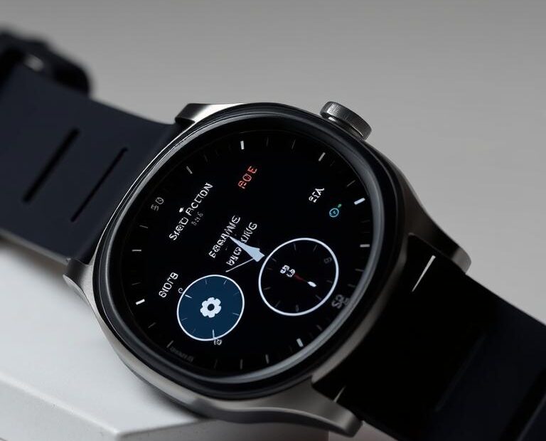 Funzioni Essenziali di uno Smartwatch