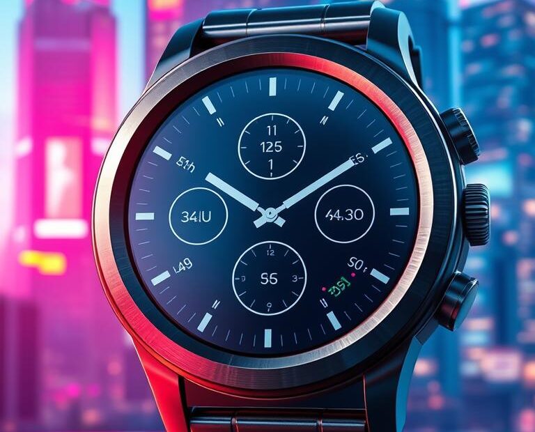 Innovazioni Future negli Smartwatch