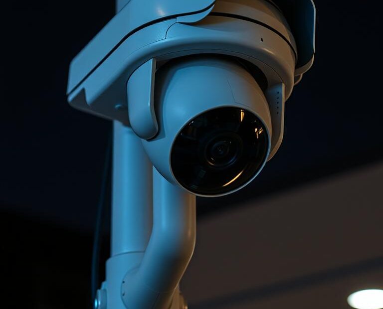 Innovazioni nel Settore delle Telecamere di Sicurezza