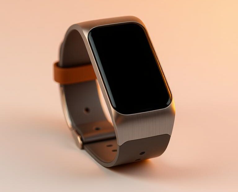Migliori Marche di Fitness Tracker