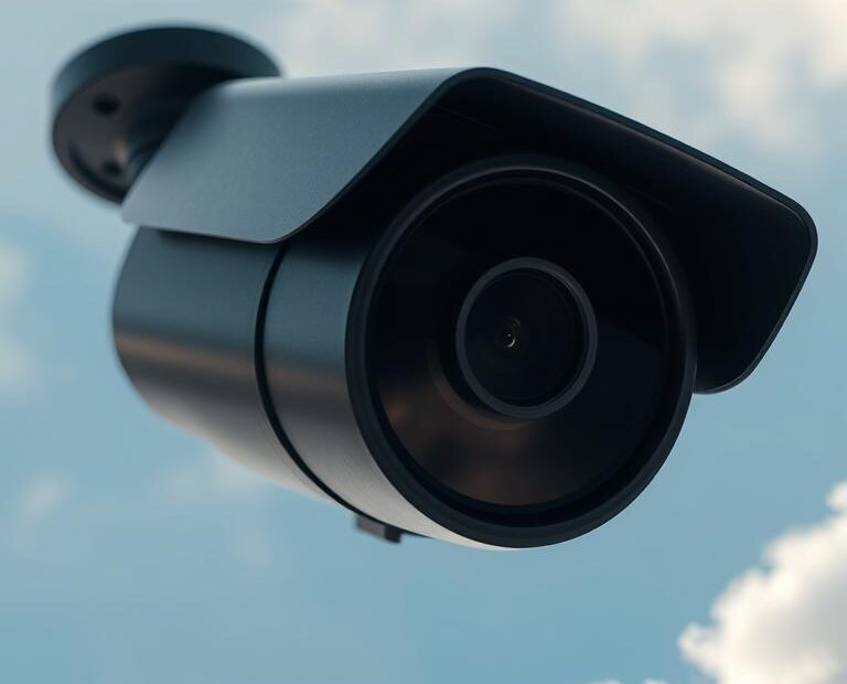 Migliori Telecamere con Archiviazione Cloud