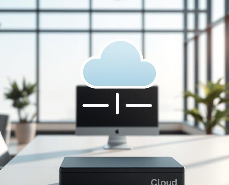 Registrazione Video su Cloud vs Locale