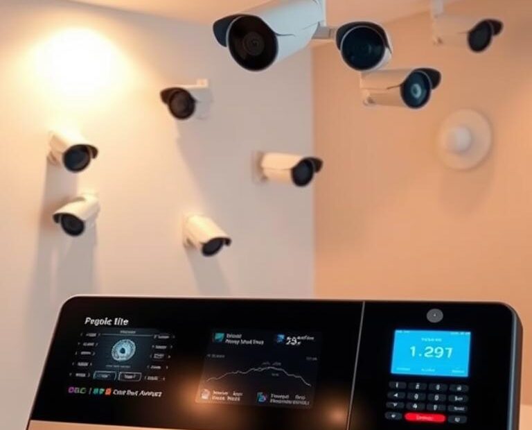 Sistemi di Allarme Integrati con Telecamere