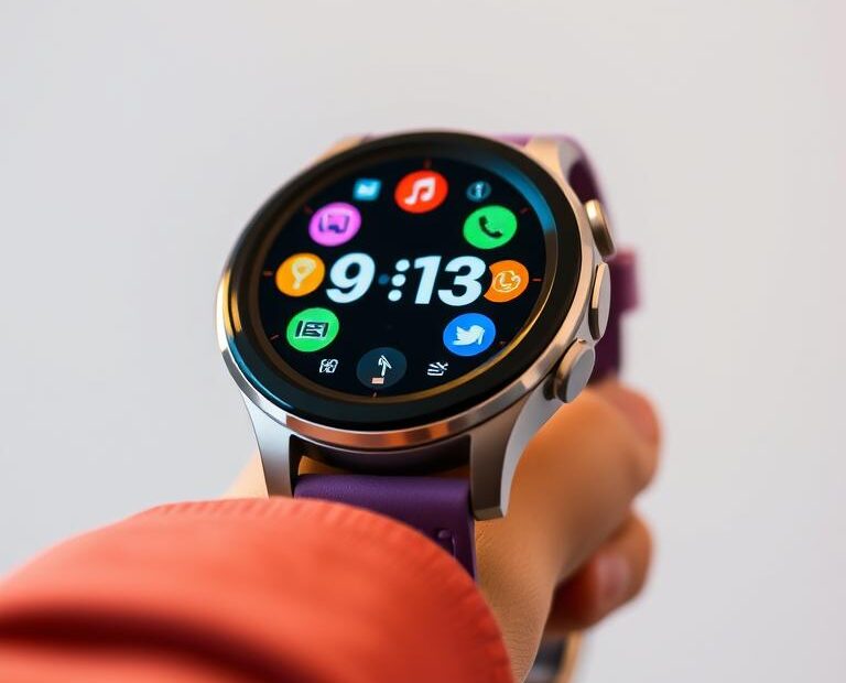 Smartwatch per Adolescenti