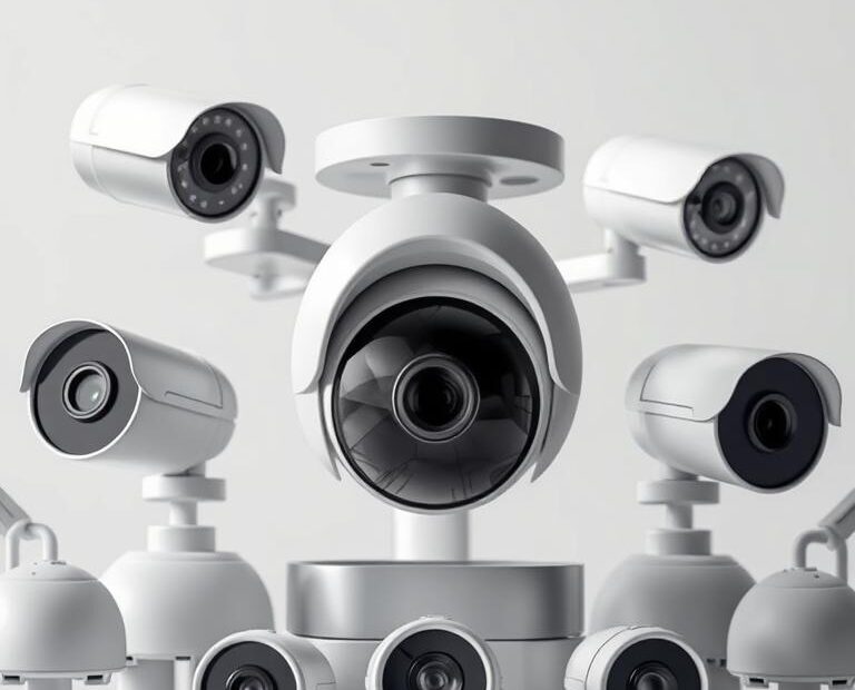 Soluzioni per la Privacy con Telecamere Smart