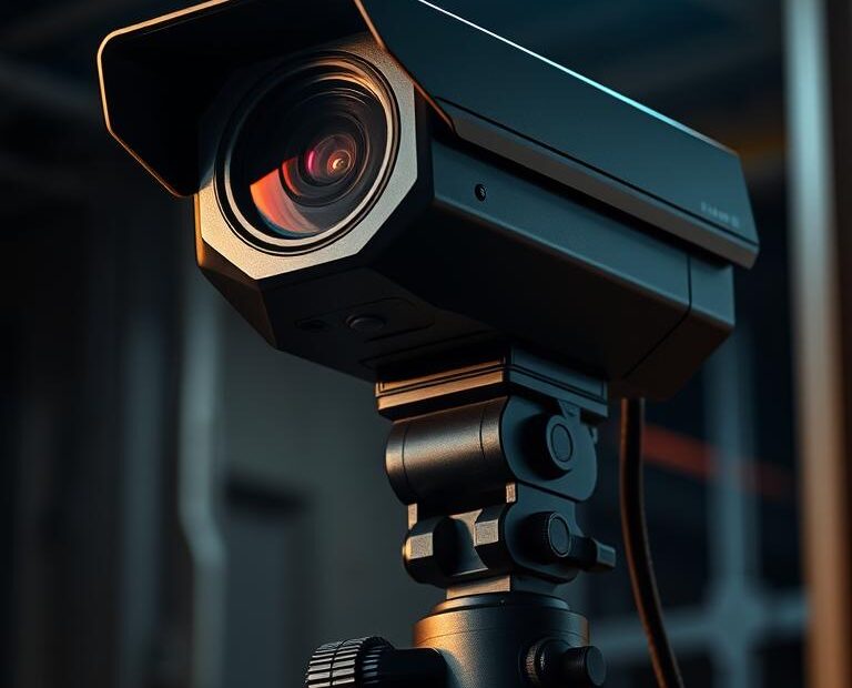 Telecamere con Zoom Ottico e Digitale