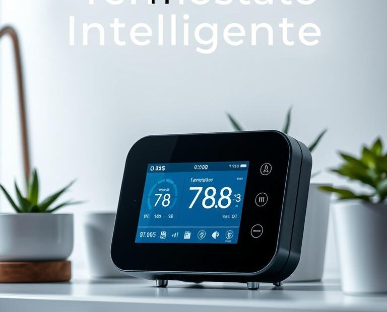 Vantaggi di un Termostato Intelligente