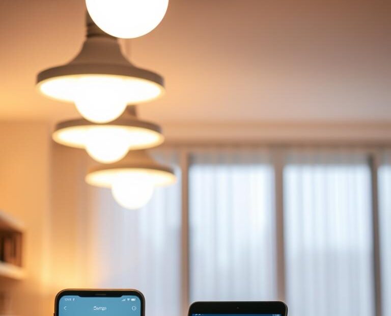 Come Configurare Lampadine Smart