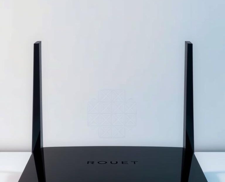 Come Configurare un Router Smart