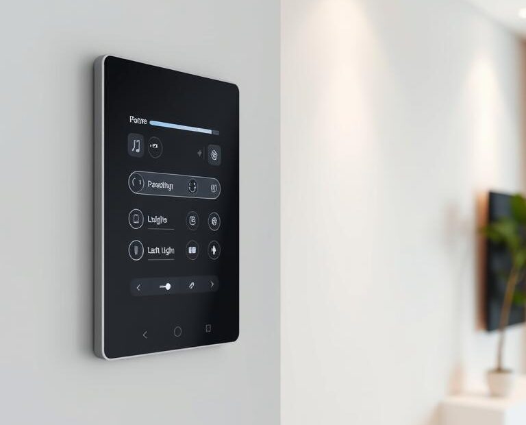 Come Controllare l’Illuminazione Smart da Remoto