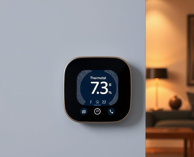 Come Programmare un Termostato Intelligente