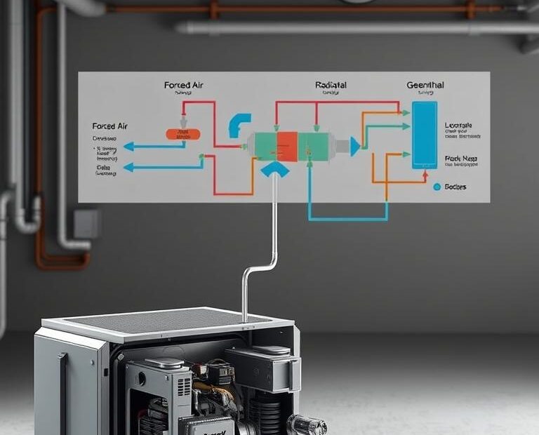 Compatibilità con Sistemi HVAC