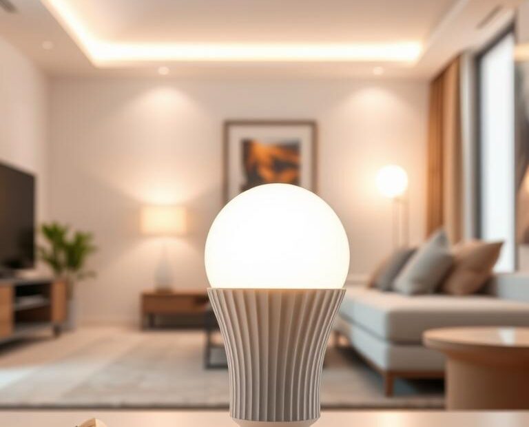 Confronto tra Lampadine Smart con Filo e Wireless