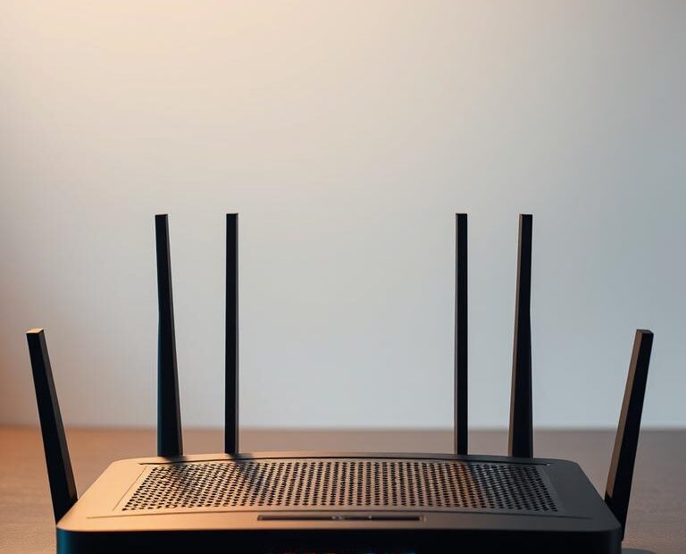 Differenze tra Router Tradizionali e Smart
