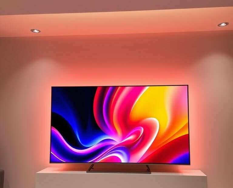 Guida all’Acquisto di TV Smart