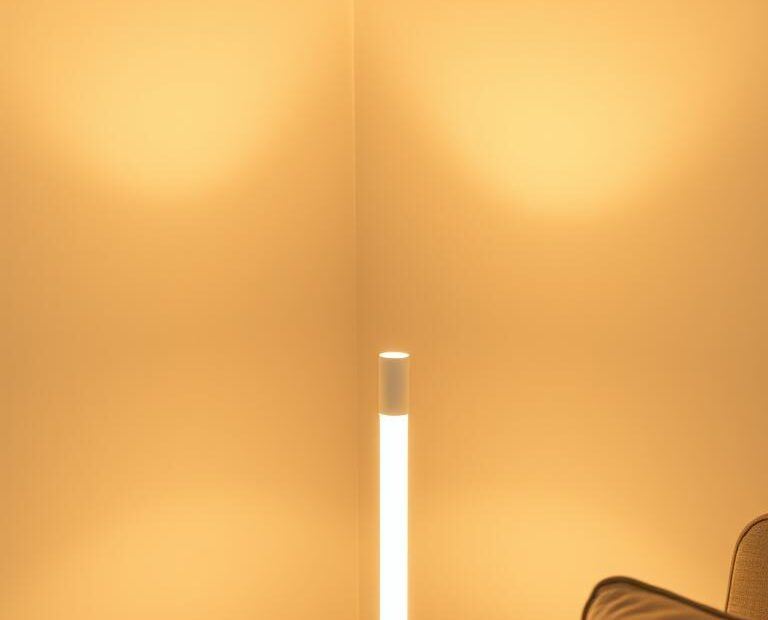 Illuminazione Smart per Piccoli Spazi