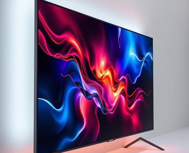 Innovazioni Future nei TV Smart