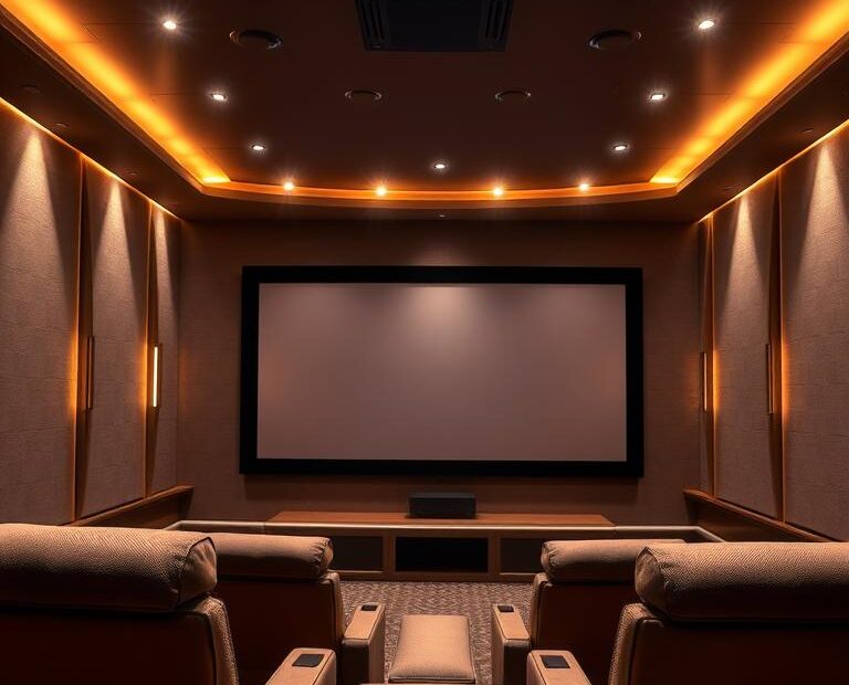 Lampadine per Home Theater