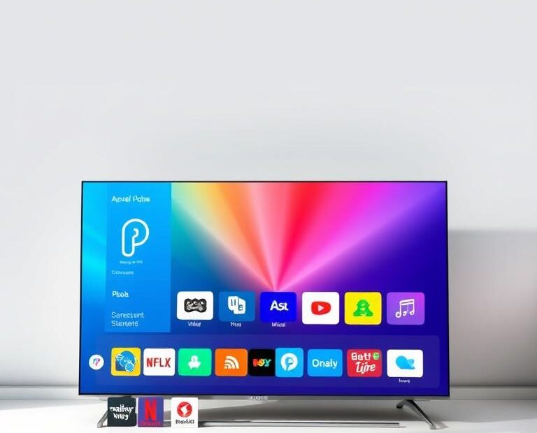 Migliori App per TV Smart
