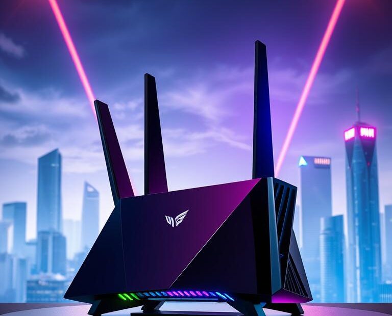 Migliori Router per Streaming e Gaming
