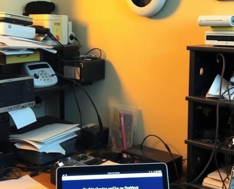 Problemi Comuni con i Termostati Intelligenti