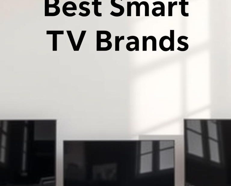 Recensioni dei Migliori Marchi di TV Smart