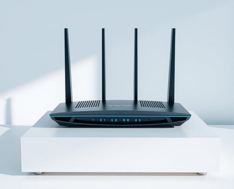 Router Smart per Uffici