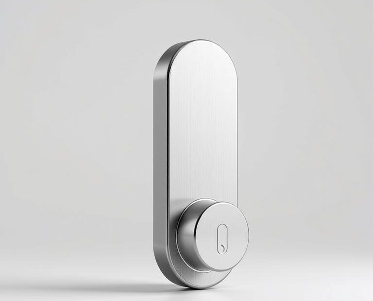 Serrature Smart con Accesso Tramite App