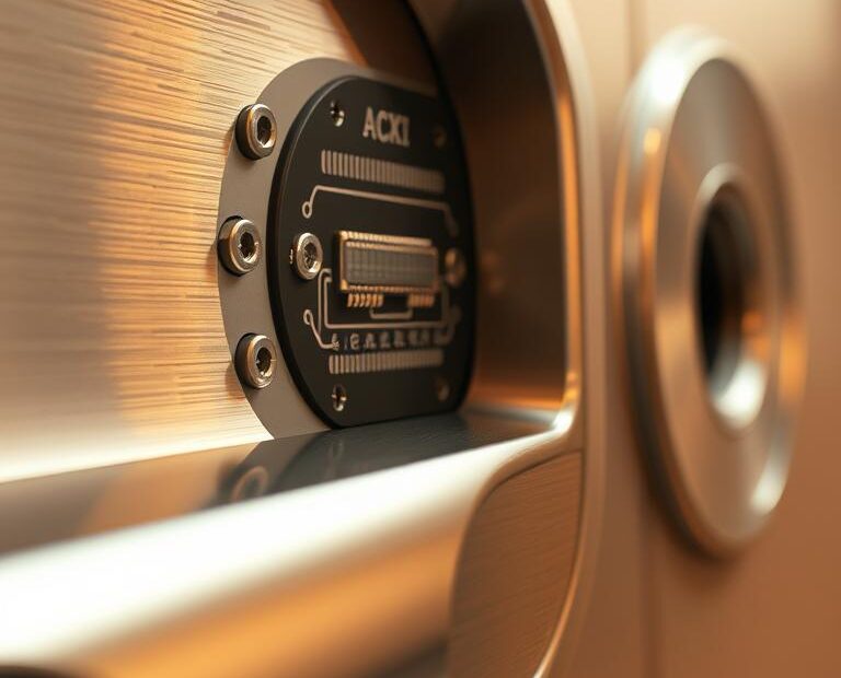 Sicurezza e Privacy nelle Serrature Intelligenti