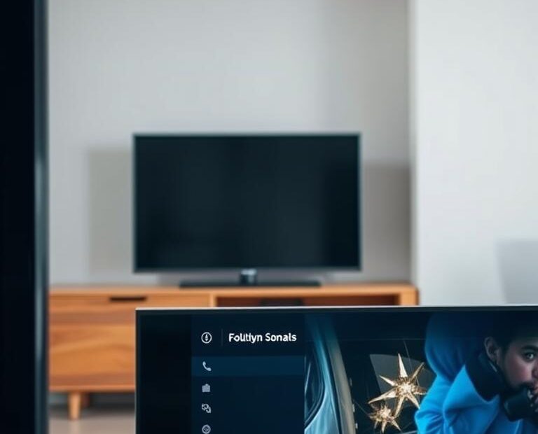 TV con Registrazione e Pausa Live