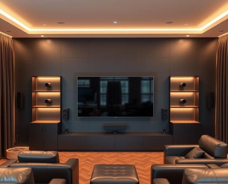 TV per Home Theater