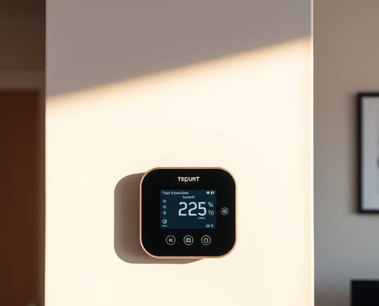 Termostati per Piccoli Appartamenti