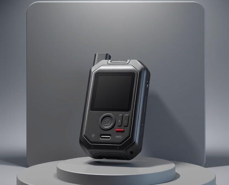 Come Configurare un Tracker GPS
