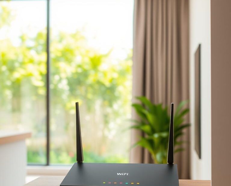 Come Estendere la Copertura Wi-Fi