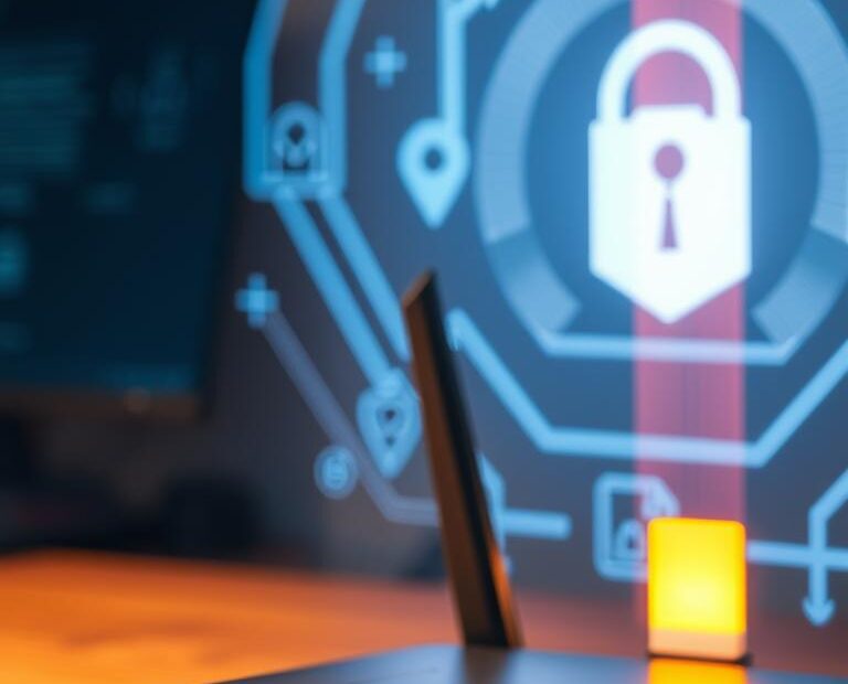 Come Proteggere la Rete Wi-Fi da Hacker