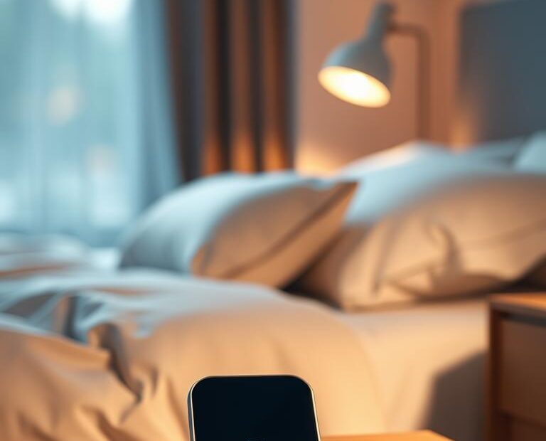 Dispositivi Smart per il Monitoraggio del Sonno