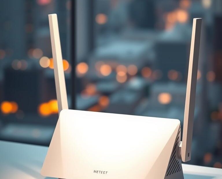 Guida all’Acquisto di Router Smart