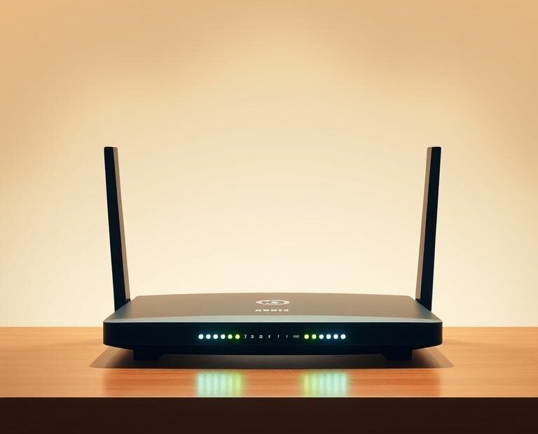 Migliori Router per Case Grandi