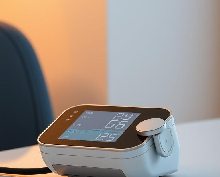 Misuratori di Pressione Smart